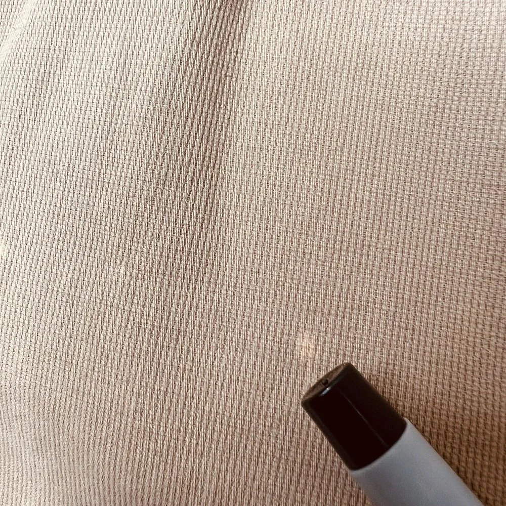 Ezekiel Jogger‎ Pants 28 Elastic Drawstring Waist Tan Pockets